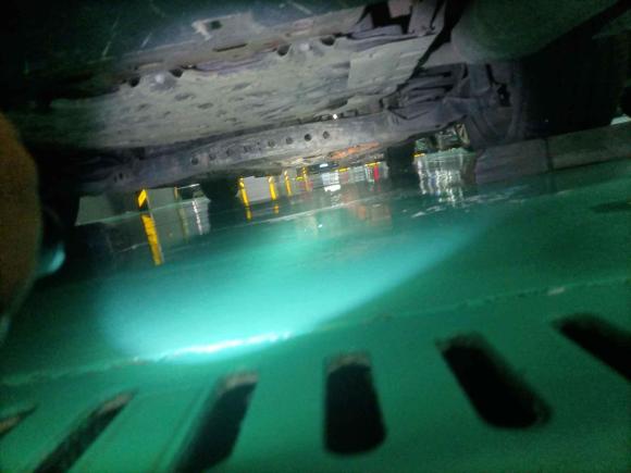 [上海·沪A] 二手名爵名爵6新能源2018款 45T E-DRIVE智驱混动PILOT超级互联网版