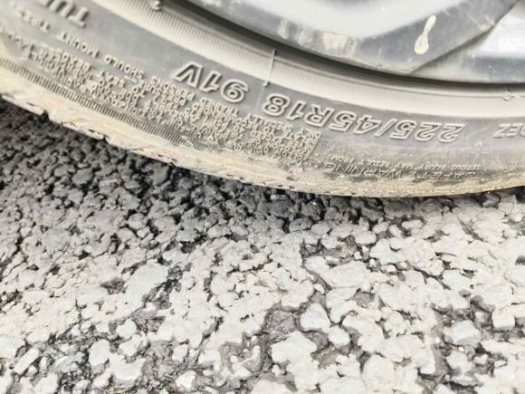 [成都·川A] 二手名爵MG62020款 1.5T 自动Trophy豪华版