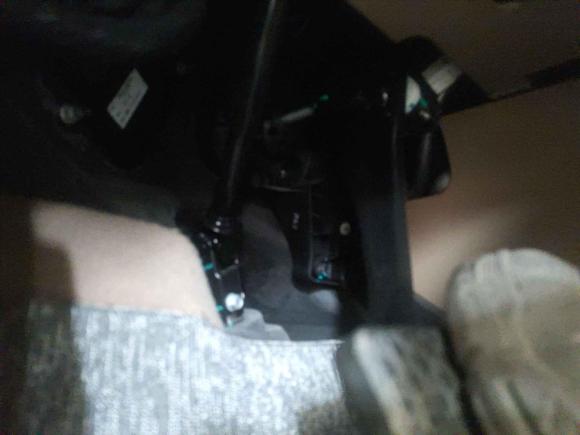 [南通·苏F] 二手别克别克GL82018款 ES 28T 豪华型 国VI