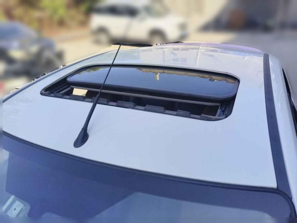 [西安·陕A] 二手福特福克斯2013款 两厢经典 1.8L 自动百万纪念版