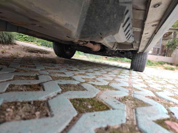 [义乌·浙G] 二手哈弗哈弗H6 Coupe2015款 蓝标 2.0T 手动两驱精英型