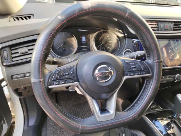 [北京·京E] 二手日产奇骏2021款 2.0L CVT 2WD XL Premium智联尊享版