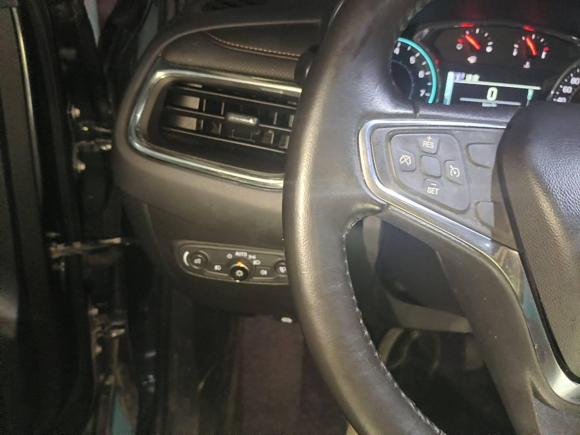 [金华·浙G] 二手雪佛兰探界者2018款 535T 自动驭界版