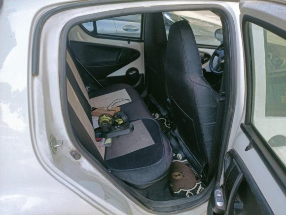 [苏州·苏E] 二手比亚迪比亚迪F02015款 1.0L AMT 铉酷型