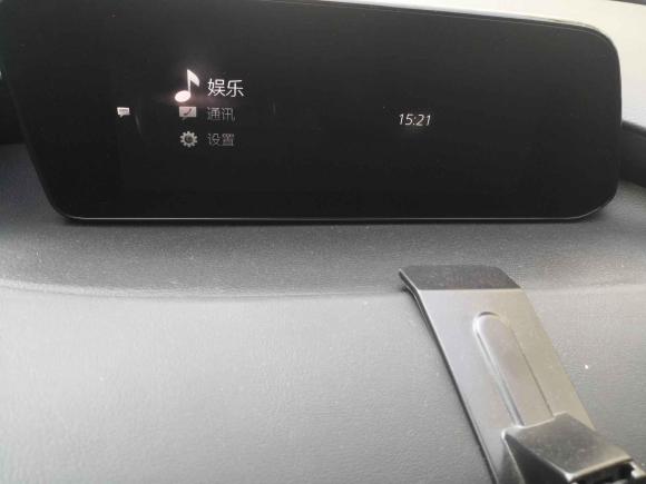 [西安·陕U] 二手马自达马自达3 昂克赛拉2020款 2.0L 自动质雅版