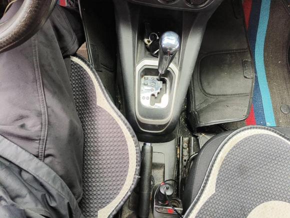 [南通·苏F] 二手标致标致3012014款 1.6L 自动舒适版