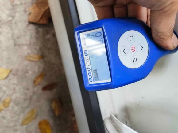 [深圳·粤B] 二手比亚迪宋新能源2019款 宋DM 1.5TID 智联锐耀型