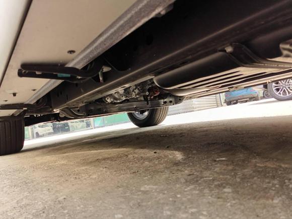 [无锡·苏B] 二手哈弗哈弗H52023款 2.0T自动四驱领英 汽油