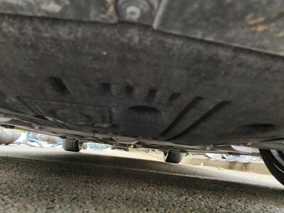 [深圳·粤B] 二手MINIMINI JCW CLUBMAN2023款 2.0T JOHN COOPER WORKS ALL-IN