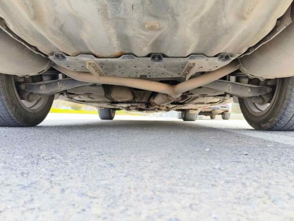 [西安·陕A] 二手丰田皇冠2010款 3.0L Royal Saloon