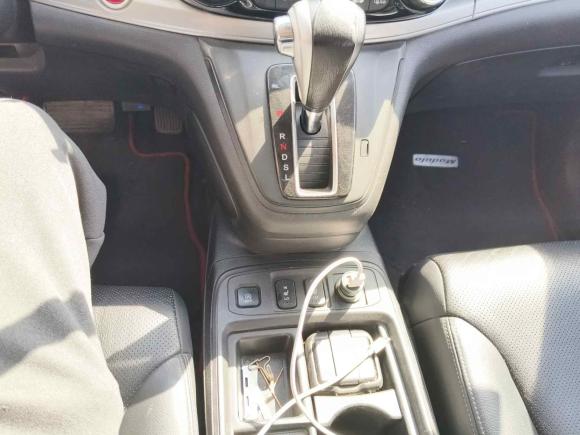 [北京·京P] 二手本田本田CR-V2015款 2.4L 两驱豪华版