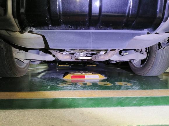 [广州·粤A] 二手路虎揽胜运动版2020款 3.0 L6 SE