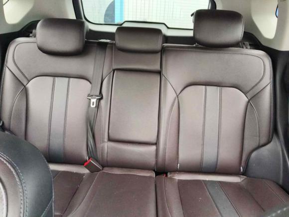 [合肥·皖A] 二手广汽集团广汽ix42018款 领先版