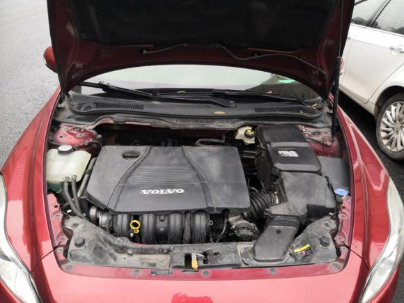 [成都·川A] 二手沃尔沃沃尔沃C302011款 2.0 智雅版