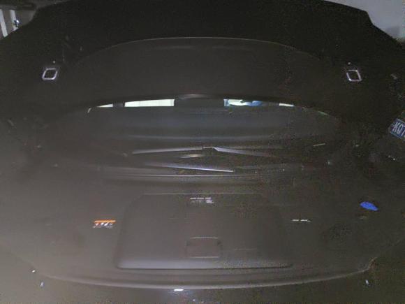 [上海·沪A] 二手极氪极氪0092022款 WE版