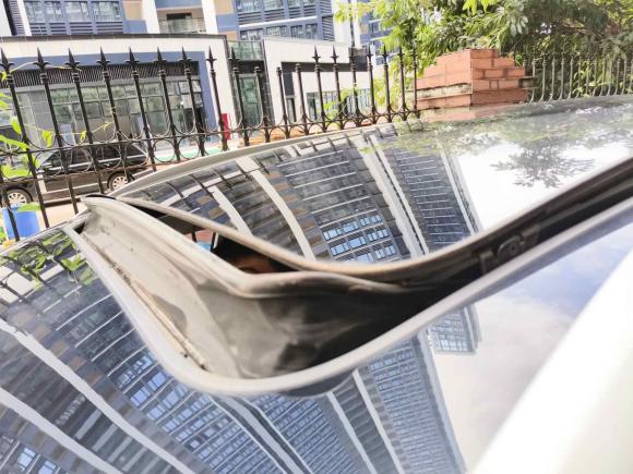 [深圳·粤B] 二手比亚迪宋新能源2017款 宋DM 1.5TID 全时四驱尊荣型