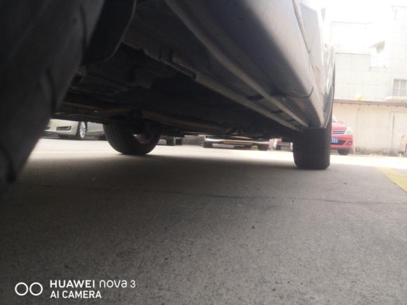 [上海·沪B] 二手斯巴鲁森林人2013款 2.5i 自动豪华版