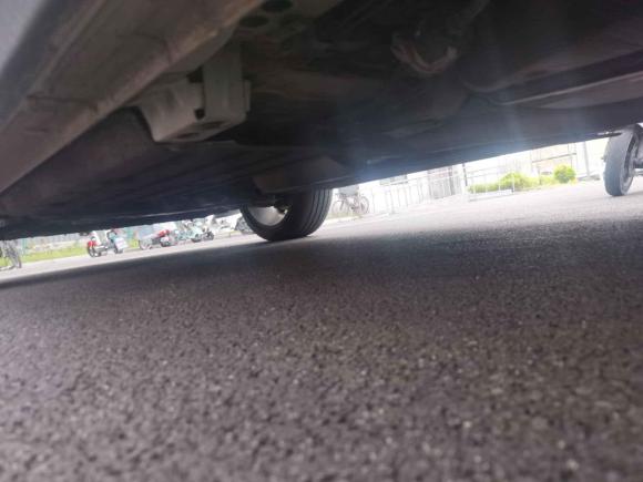 [上海·甘A] 二手领克领克062020款 1.5T 耀Halo