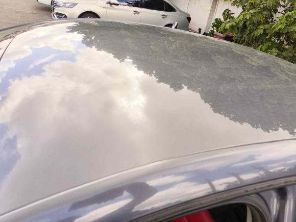 [上海·沪A] 二手比亚迪比亚迪e32020款 高续航版 耀·豪华型