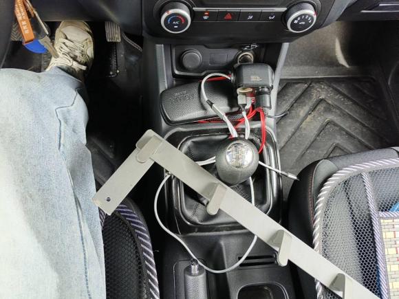 [合肥·皖A] 二手长安欧尚长安欧尚X70A2020款 1.5L 手动基本型