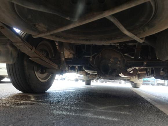 [上海·沪C] 二手东风风行菱智2018款 M5L 1.6L 7座豪华型