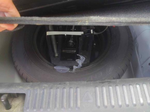 [济南·鲁A] 二手斯柯达晶锐2016款 1.4L 自动车享版