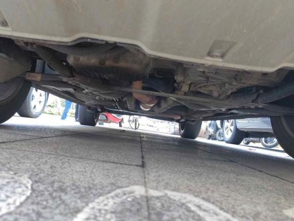 [金华·吉A] 二手观致观致52019款 1.6T 自动 智云互联（AliOS）版尊贵版