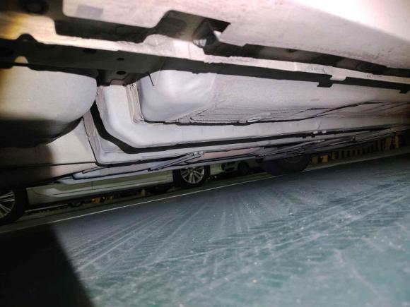 [温州·浙C] 二手日产天籁2016款 2.0L XL舒适版