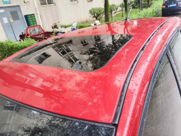 [西安·陕A] 二手日产骐达TIIDA2008款 1.6L 自动智能型