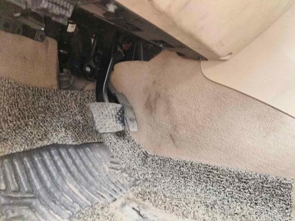 [宁波·浙B] 二手别克君越2010款 2.4L豪华版