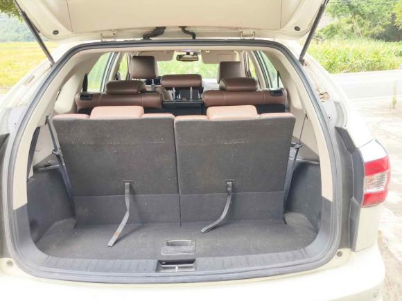 [温州·浙C] 二手比亚迪比亚迪S72015款 2.0T 升级版 自动尊贵型