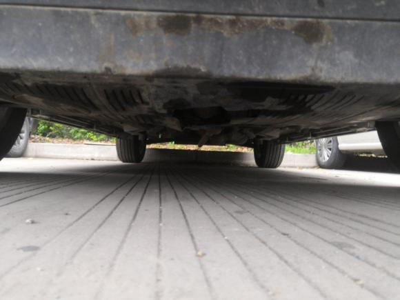 [上海·苏N] 二手Jeep指南者2017款 200T 自动家享版