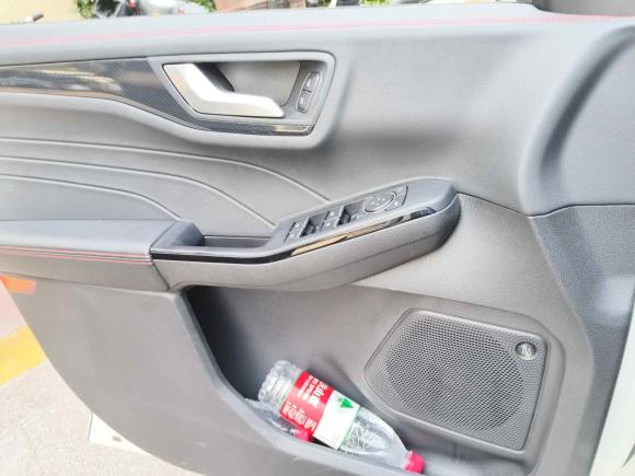 [苏州·苏E] 二手福特锐际2020款 EcoBoost 245 四驱纵享款ST-LINE