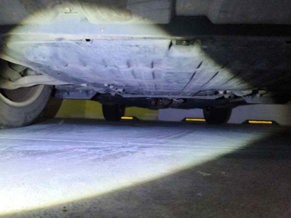 [上海·沪C] 二手路虎揽胜极光2017款 2.0T PURE 风尚版