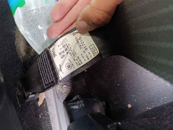 [苏州·苏E] 二手英菲尼迪英菲尼迪G系2009款 G37