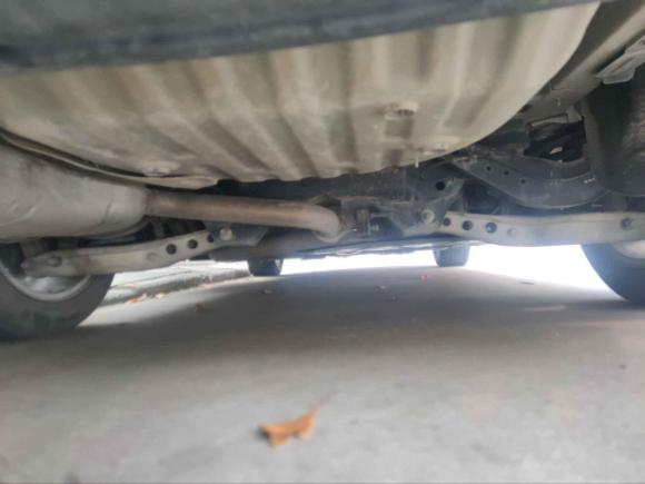 [嘉兴·浙F] 二手别克君威2020款 552T 精英型