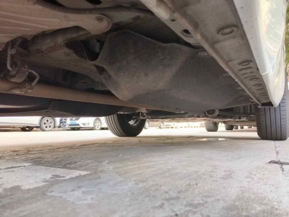 [佛山·粤E] 二手本田皓影2021款 240TURBO CVT两驱尊贵版