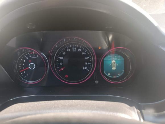 [武汉·鄂W] 二手比速汽车比速T52017款 1.5T 手动尊贵型