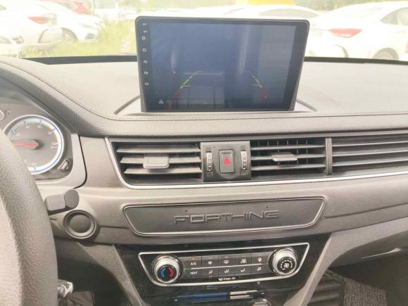 [杭州·浙A] 二手东风风行风行S50EV2021款 网约版