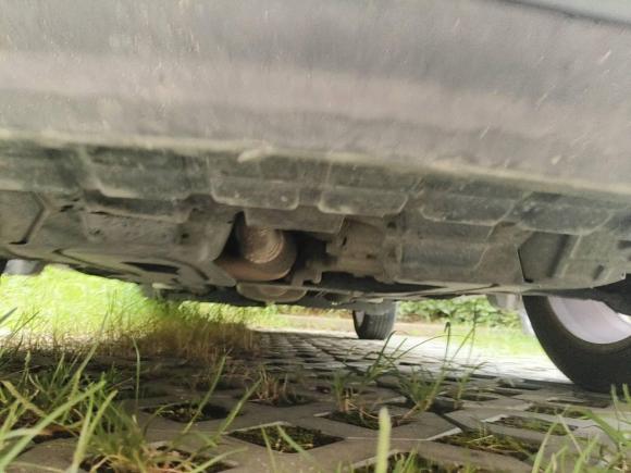 [南通·苏F] 二手别克昂科拉2015款 1.4T 自动两驱都市领先型