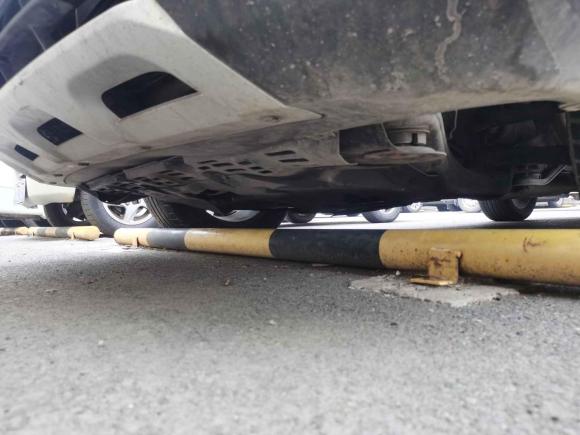 [北京·京N] 二手比亚迪比亚迪S72016款 2.0T 自动尊贵型