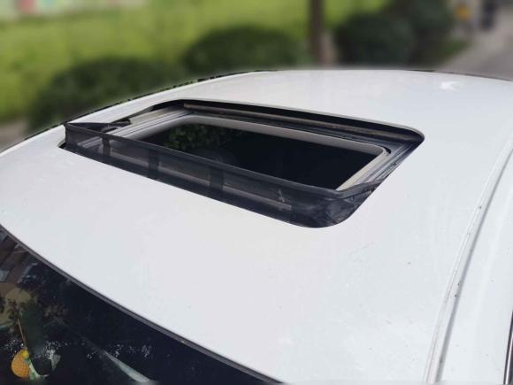 [西安·陕A] 二手雪佛兰迈锐宝2018款 530T 自动风尚版