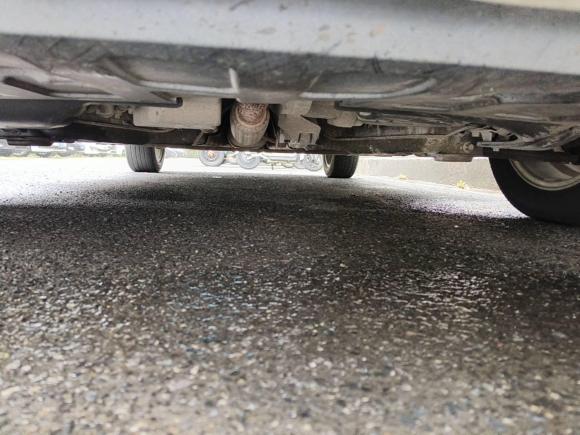 [嘉兴·赣A] 二手荣威荣威3602018款 PLUS 1.5L 自动尊享版