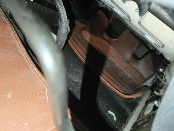 [常州·苏D] 二手马自达马自达CX-52013款 2.0L 自动两驱舒适型