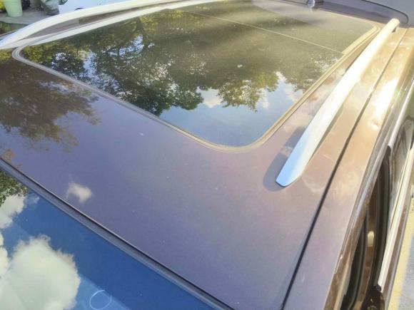 [上海·豫P] 二手东风风行景逸X52017款 劲享系列 1.5T CVT尊享型