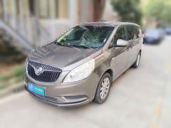 [无锡·苏B] 别克别克GL82017款 25S 舒适型 国V