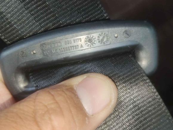 [南昌·赣M] 二手奥迪奥迪A12012款 1.4 TFSI Urban