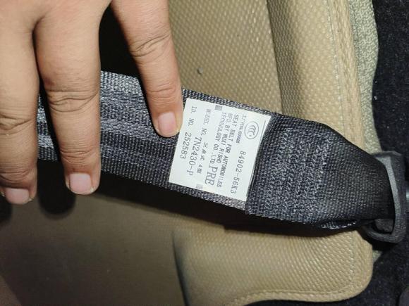 [西安·陕A] 二手铃木天语 SX42011款 改款 1.6L 自动运动型