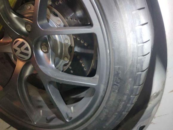 [武汉·鄂A] 二手大众高尔夫2015款 1.4TSI 手动舒适型