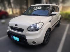 [义乌·浙J]起亚&nbsp;&nbsp;秀尔&nbsp;&nbsp;2010款1.6LATPremium